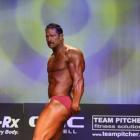 Kelly  Edwards - NPC Night of the Champions 2013 - #1